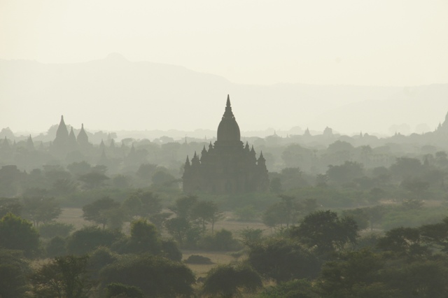 Burma, Myanmar