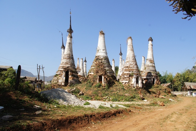Burma, Myanmar