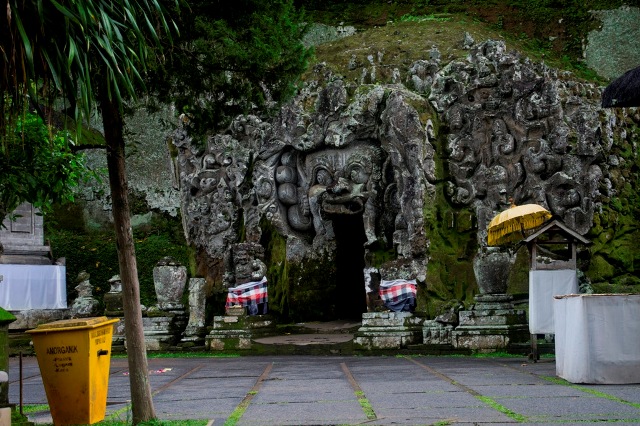 Bali-Ubud