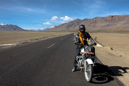The Travelarium Ladakh