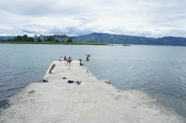 Lake-Toba