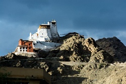 Leh